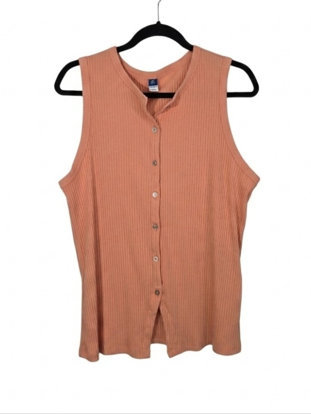 Old Navy cute button down tank